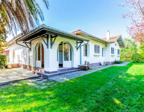 maison  ANGLET