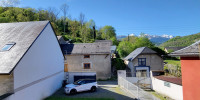 maison à ASTE (65200)