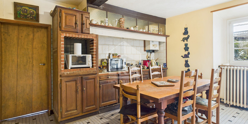 maison à HASPARREN (64240)