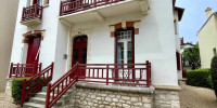 appartement à BIARRITZ (64200)