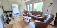 maison à ARBONNE (64210)