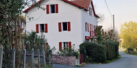 maison à ITXASSOU (64250)