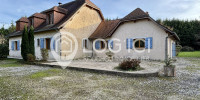 maison à MAZEROLLES (64230)