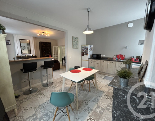 appartement  ARGELES GAZOST