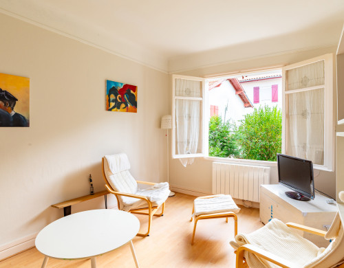 appartement  ST JEAN DE LUZ