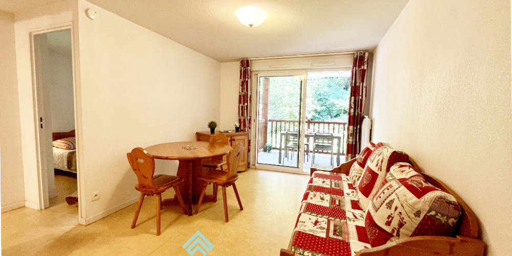 appartement à ST LARY SOULAN (65170)