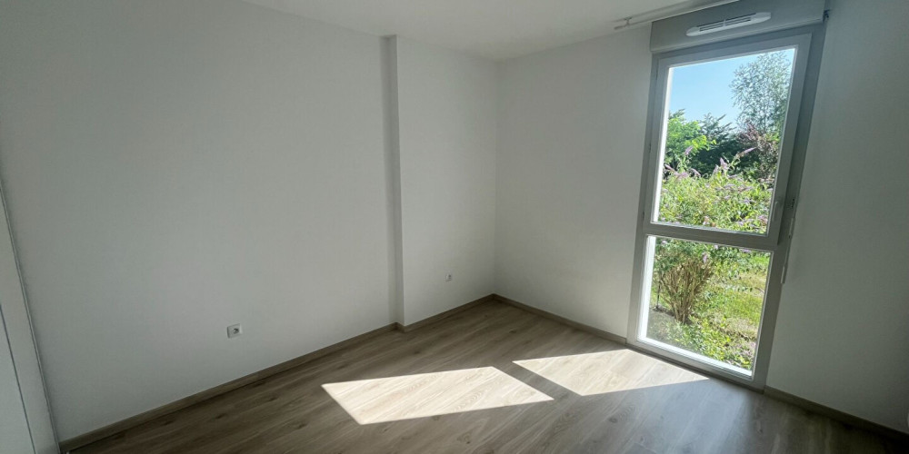 appartement à BAYONNE (64100)