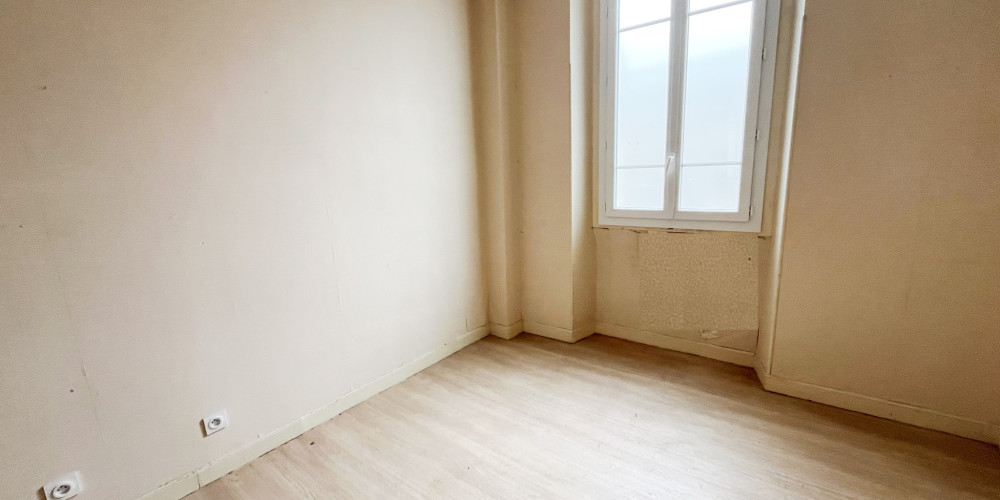 appartement à LOURDES (65100)