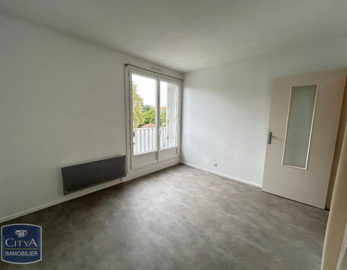 appartement  PAU