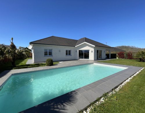 maison  BORDES