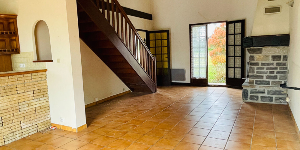 maison à URCUIT (64990)