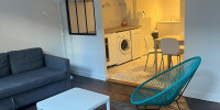 appartement à BAYONNE (64100)