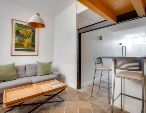 appartement  ST JEAN DE LUZ