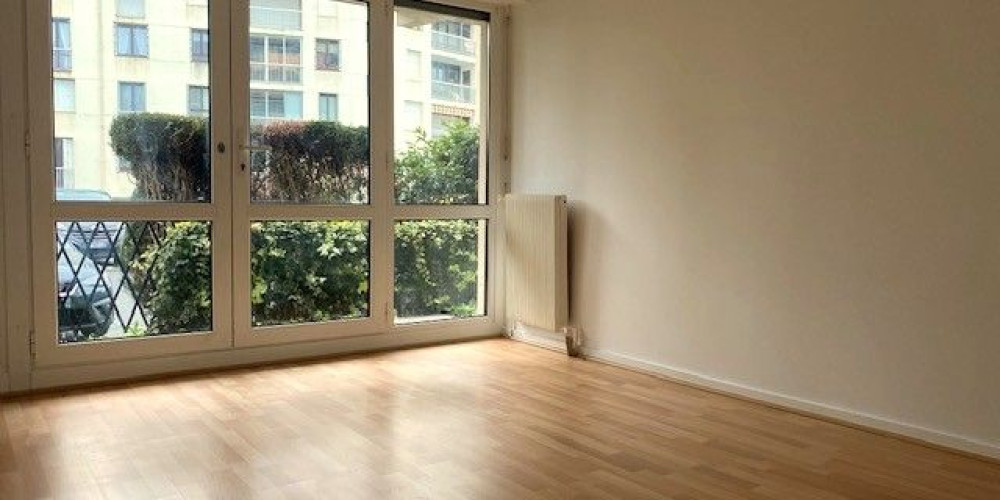appartement à ANGLET (64600)
