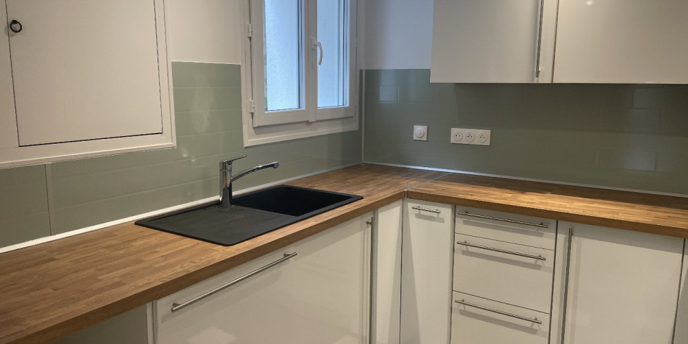 maison à CASTELNAU MAGNOAC (65230)