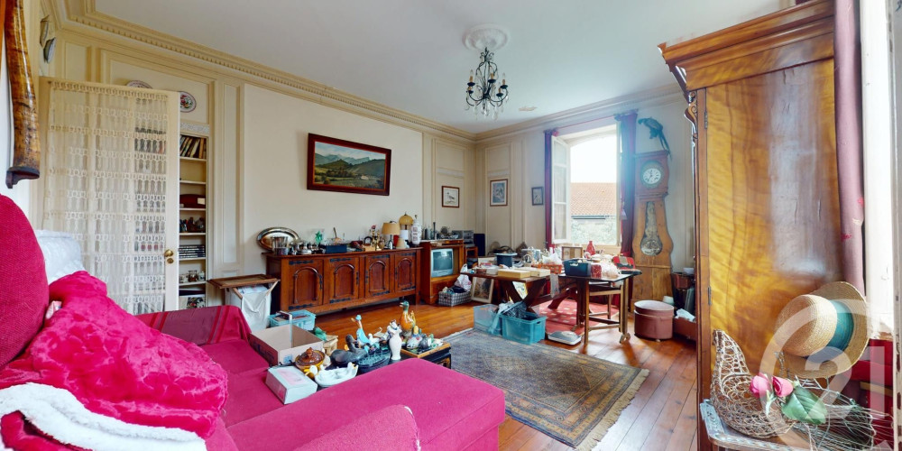 appartement à ANGLET (64600)