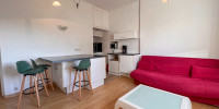 appartement à ST JEAN DE LUZ (64500)