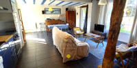 maison à SAMES (64520)