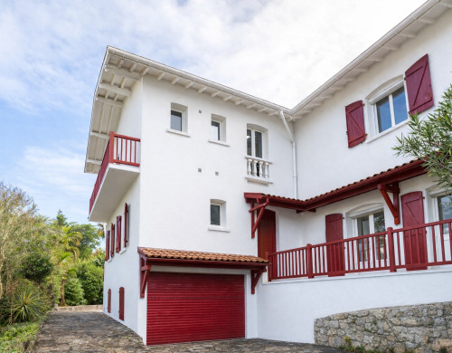 maison  ANGLET