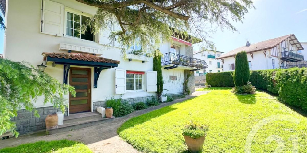 maison à HENDAYE (64700)