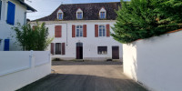 immeuble à PUYOO (64270)