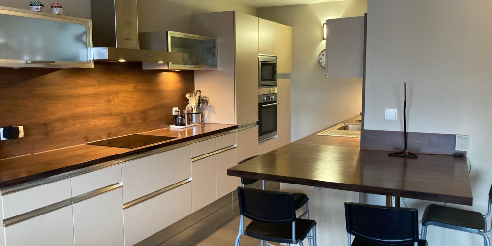 appartement à BAYONNE (64100)