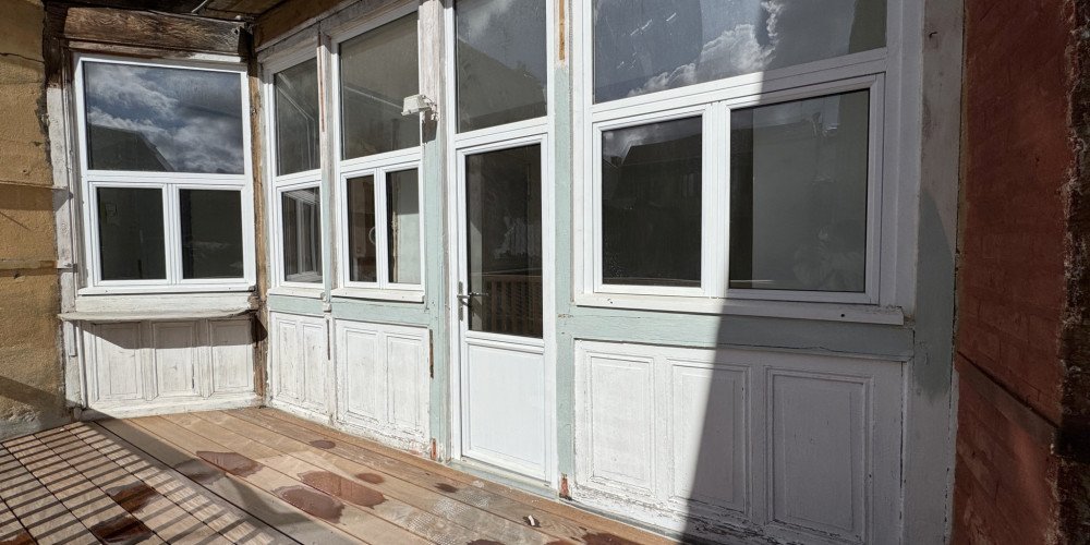 appartement à BAGNERES DE BIGORRE (65200)