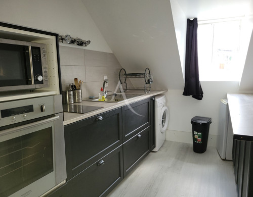 appartement  PAU