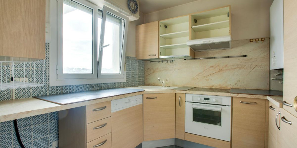 appartement à ST JEAN DE LUZ (64500)
