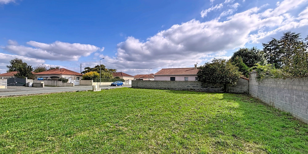 terrain à BORDERES SUR L ECHEZ (65320)