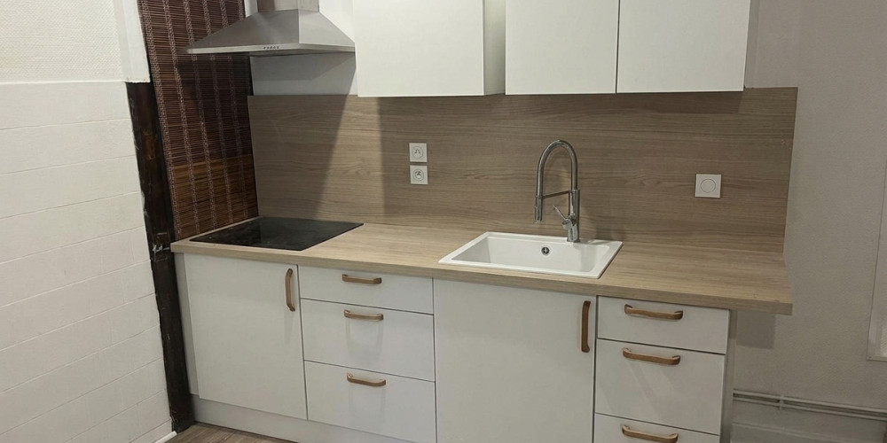 appartement à PAU (64000)