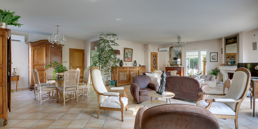 maison à BIARRITZ (64200)