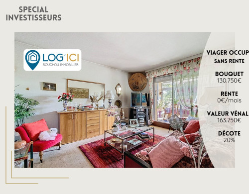 appartement  PAU