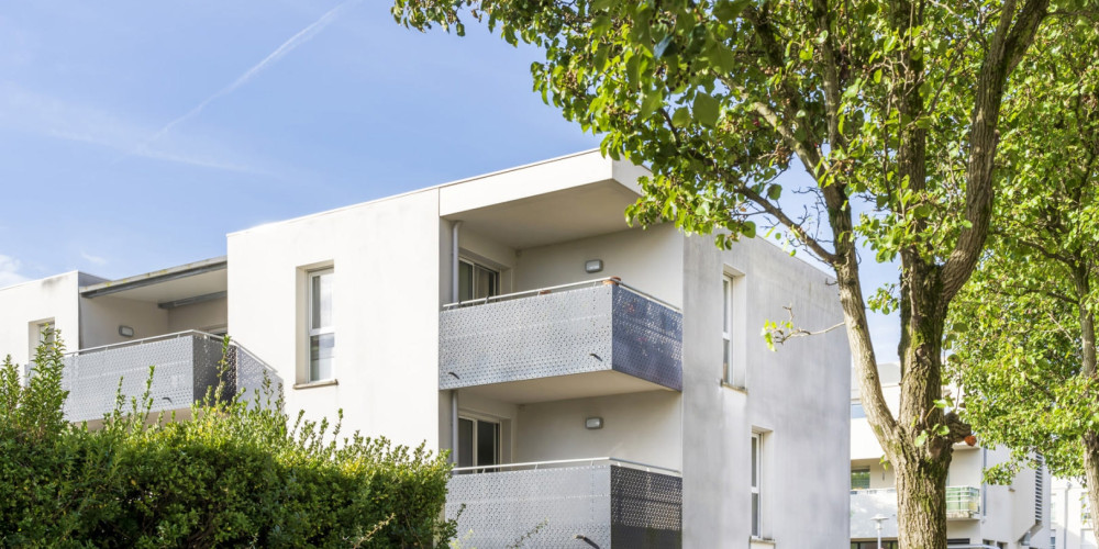 appartement à ANGLET (64600)