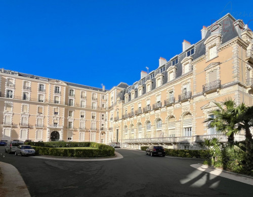 appartement  BIARRITZ