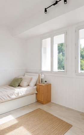 Appartement  BAYONNE