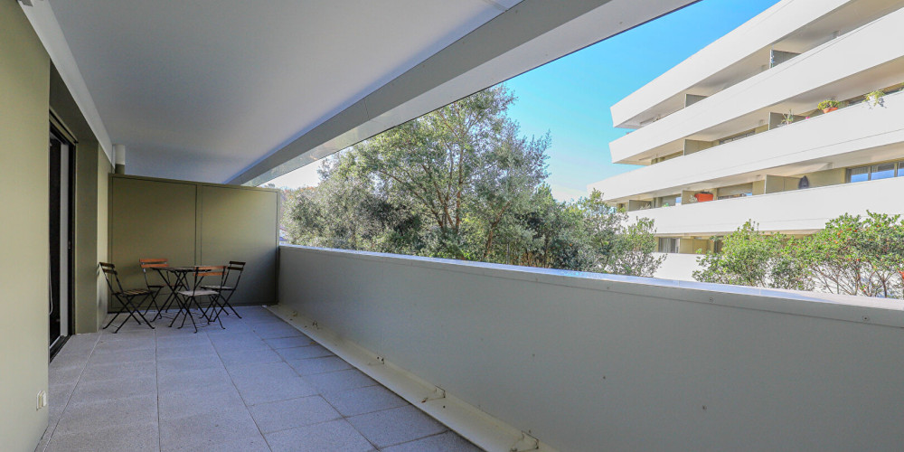 appartement à ANGLET (64600)