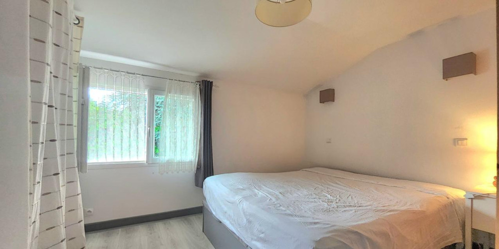 appartement à BAYONNE (64100)