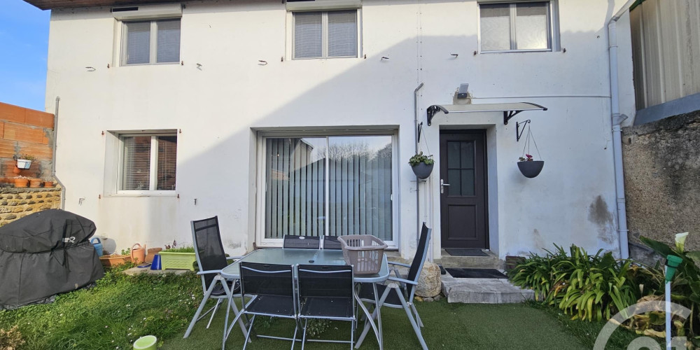 maison à SAULT DE NAVAILLES (64300)