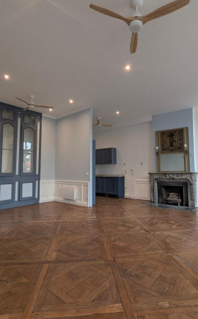 Appartement  BAYONNE