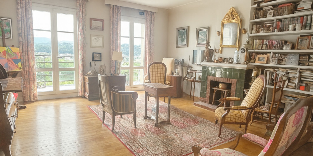 appartement à PAU (64000)
