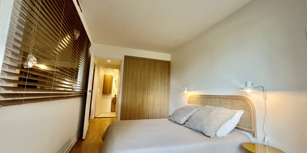 appartement à BIARRITZ (64200)
