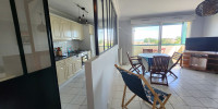 appartement à CIBOURE (64500)