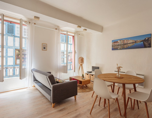appartement  BAYONNE