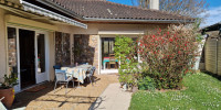 maison à OLORON STE MARIE (64400)