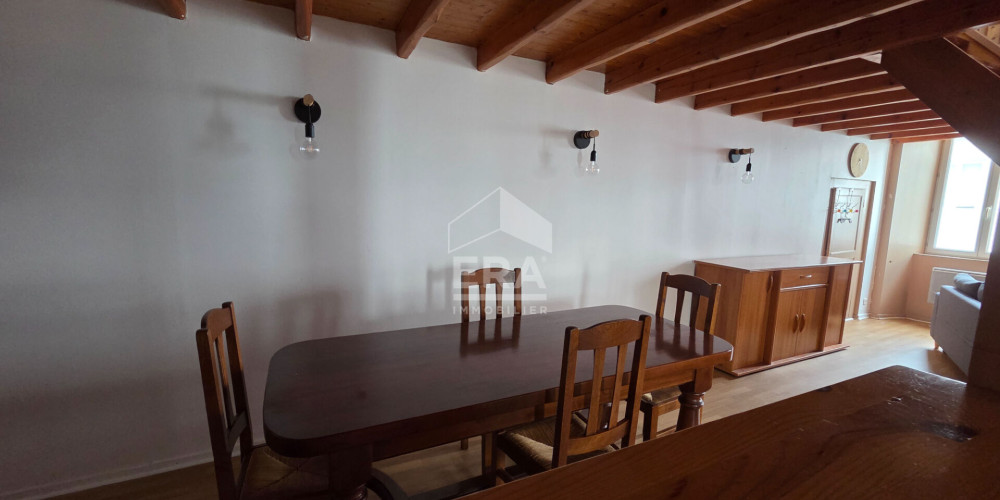 appartement à HASPARREN (64240)