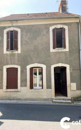 Maison  COARRAZE