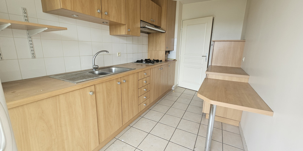 appartement à BILLERE (64140)