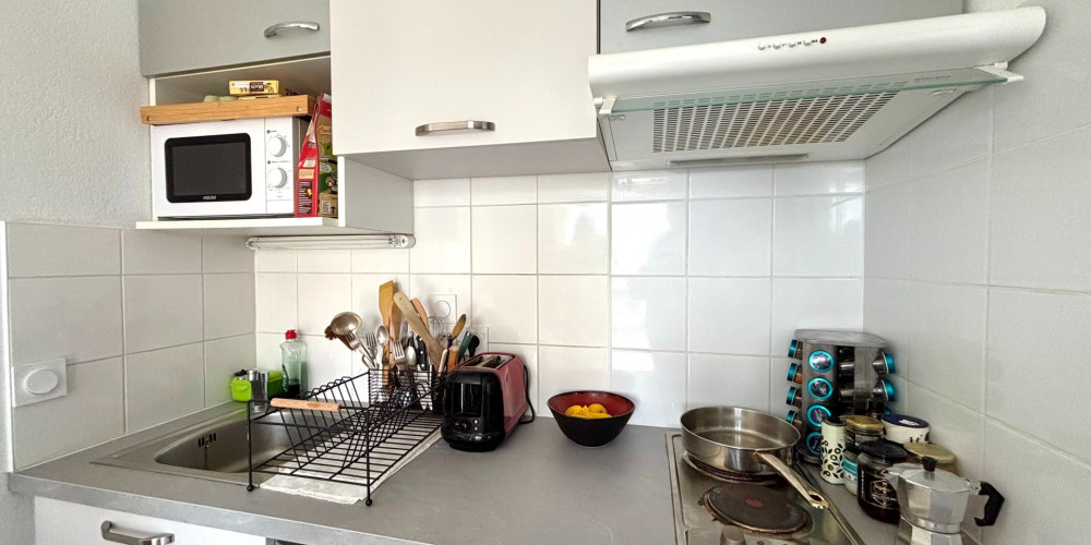 appartement à BAYONNE (64100)