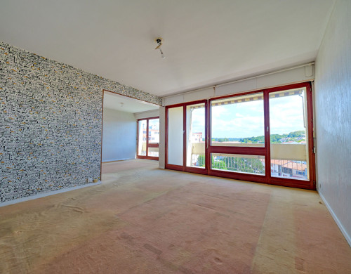 appartement  CIBOURE